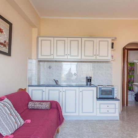 Christine Seaside Apartments In Chania สตาโลส ภายนอก รูปภาพ